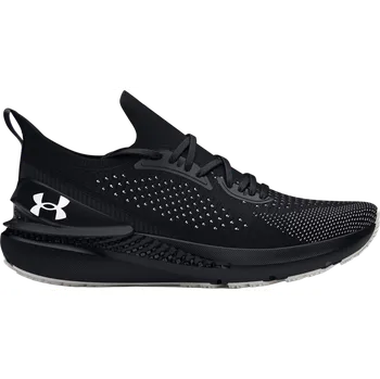 Pánská běžecká obuv Běžecké boty Under Armour UA Shift 3027776-003 Velikost 45 EU | 10 UK | 11 US | 29 CM