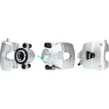 Brzdový třmen Brzdový třmen, , 2Q0615124, 6C0615124, DRI, 3271120