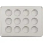 BERLINGERHAUS Forma na muffiny 12 ks Sahara Collection BH-7877