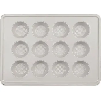 Forma na pečení BERLINGERHAUS Forma na muffiny 12 ks Sahara Collection BH-7877