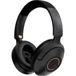 Creative Zen Hybrid Pro Headset otevřená (On Ear) Bluetooth® stereo černá regulace hlasitosti, Vypnutí zvuku mikrofonu