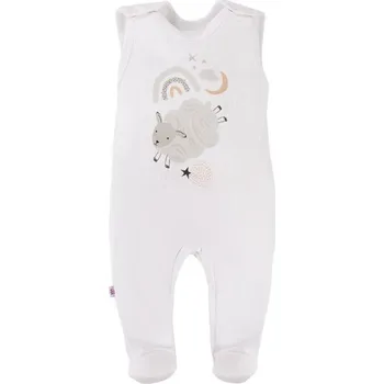 Eevi Dupačky Mellow BÍLÉ - 62