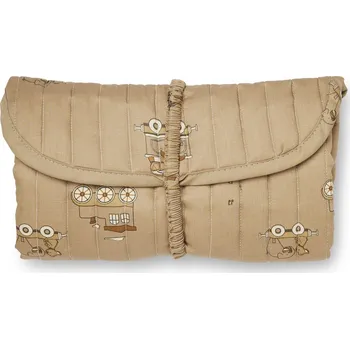 Přebalovací podložka NUUROO Rana Přebalovací podložka Carnival Train