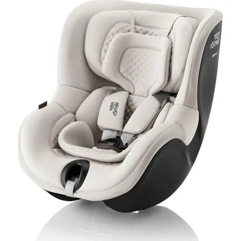 Autosedačka RÖMER Dualfix 5Z Soft Taupe