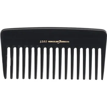 hřeben Hercules-Saegemann Pece-o-vlasy Stylingove-hrebenyStylingový hřeben model 5580 1 Stk. (301,00 Kč / 1 ks.)