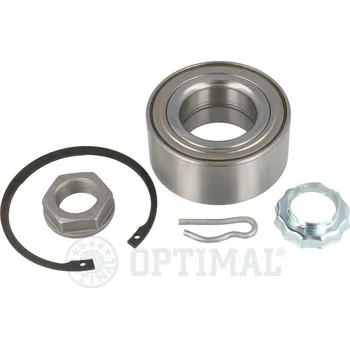 Auto-moto Sada ložisek kol, , OPTIMAL, 600308