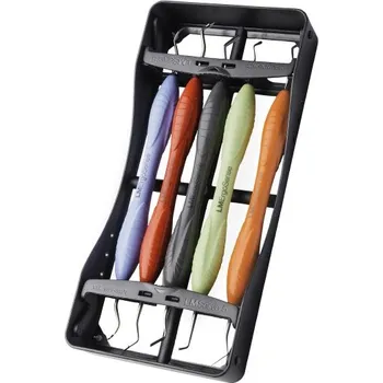 LM-Compo Set Vyberte typ rukojeti ErgoSense (ES) nebo ErgoMax (XSi):: Ručka ErgoSense