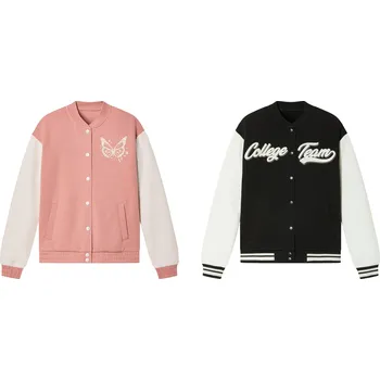 pepperts!® Dívčí college bunda