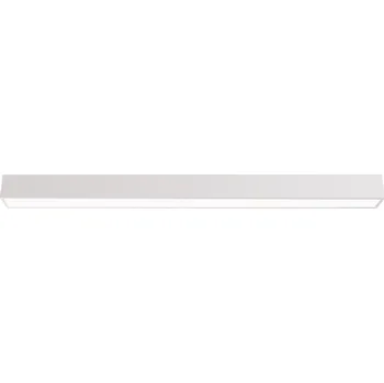 Immax NEO LITE LUNGO Smart strop svítidlo BÍLÉ 120cm 38W 2882lm Tuya WiFi BEACON