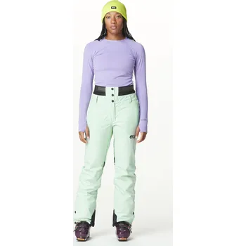 Snowboardové kalhoty PICTURE W Exa 20/15, Silt Green velikost: M
