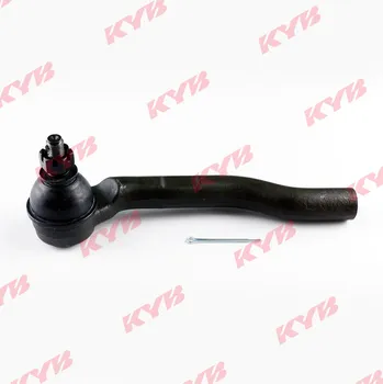 Čep řízení Hlava příčného táhla řízení, , KYB, KTR1169