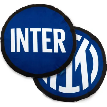 Polštář Hermet Polštářek INTER MILAN Round