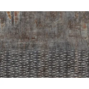 Fototapeta Vliesová fototapeta na zeď Factory IV 429763, 4 x 3 m