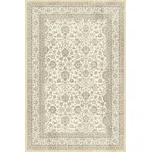 Vlněný koberec Agnella Isfahan Alila Alabastr - 240 x 340 cm