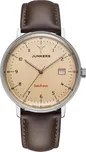 Junkers Bauhaus Sapphire Automatic 968.01.05 + 5 let záruka, pojištění a dárek ZDARMA