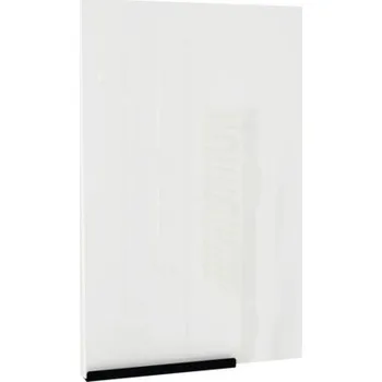 Koupelnový nábytek Zrcadlová skříňka bez osvětlení Devo Etna 2.0 pravá 45 x 16 x 70 cm alpine white