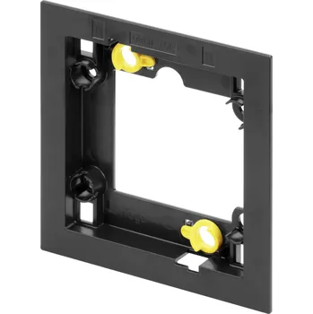 rám kola Viega Prevista základní rám - model 8580.25, 786 403