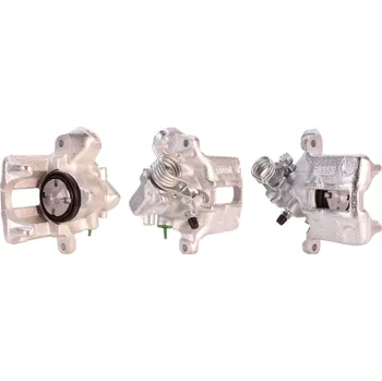 Brzdový třmen Brzdový třmen, , 1125861, 1138621, 1138625, 5021817, 5023225, 61180198, 6148319, 6148320, 6152221, 6152222, 6513464, 692038B, 692068B, 85GB2L590AD, 85GB2L590BD, DRI, 4203000