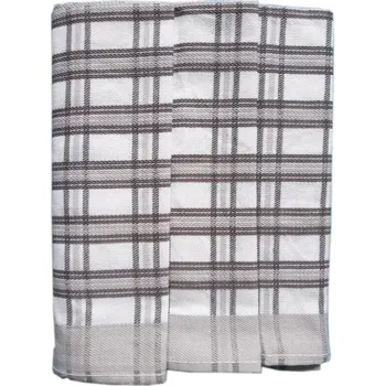 Utěrka Utěrky kuchyňské z Egyptské bavlny 50x70 cm - sada 3 ks č.91