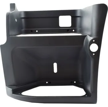 Prah karosérie Nástupní panel MTX COR-RVI-5068