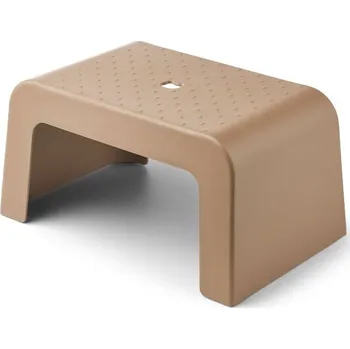 Stolička LIEWOOD Ulla Protiskluzová stolička Oat