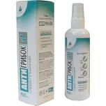 Elixir UA Antigribok sprej na nehty…