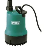 Wilo Drain TM 32/8-10M Ponorné splaškové čerpadlo bez plováku 4048411 free_store_pickup