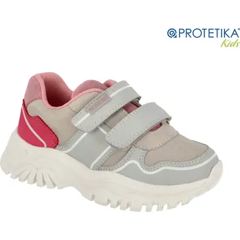Dívčí tenisky Protetika - boty SARINA Veľkosť: 30