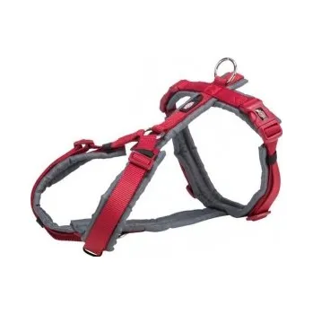 Postroj pro psa Premium trekingový postroj 36-44cm