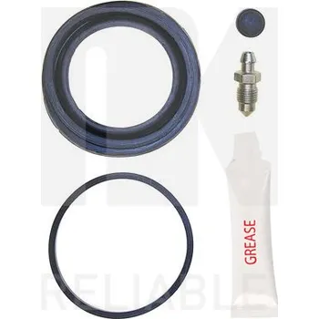 Brzdový systém Sada na opravy, brzdový třmen, , NK, 8822010