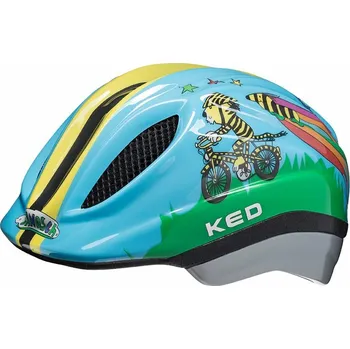 Cyklistická přilba Přilba KED Meggy Originals Janosch S/46-51cm