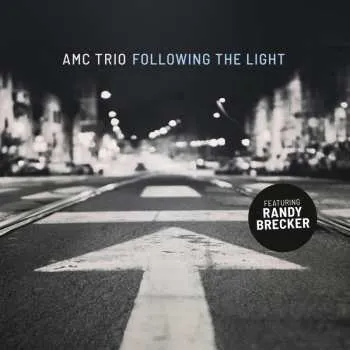 Zahraniční hudba LP AMC Trio: Following The Light 2023 180g Vinyl