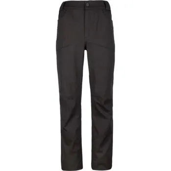 Pánské kalhoty Pánské outdoorové kalhoty VAVWEAR HIDDEN14 34/34 Černá
