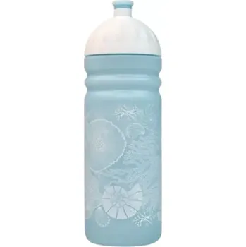 Láhev ZDRAVÁ LAHEV Zdravá lahev Mořská krajka 0,7l