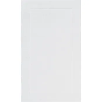 Koupelnová předložka Aquanova, Koupelnový kobereček London 60 x 100 cm bílý - Formadore