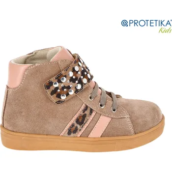 Dívčí tenisky Protetika - boty SKARLET - TOP AKCE! Veľkosť: 32