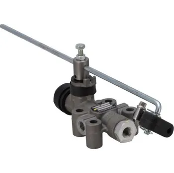 Ventil Pneumatický ventil KNORR SV1307