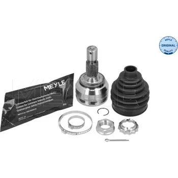 Hřídel nápravy Sada kloubů, hnací hřídel MEYLE 11-14 498 0052