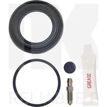 Auto-moto Sada na opravy, brzdový třmen, , NK, 8847006