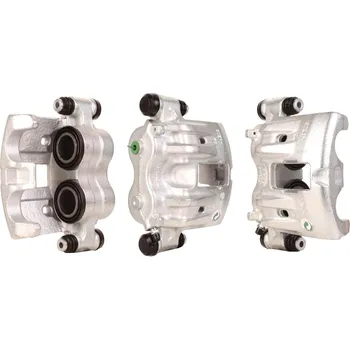 Brzdový systém Brzdový třmen, , 42536626, DRI, 4137910