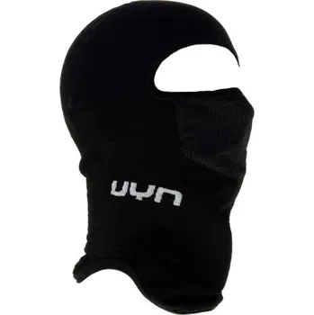 Kukla Lyžařská kukla UYN BALACLAVA RECLAVA - černá