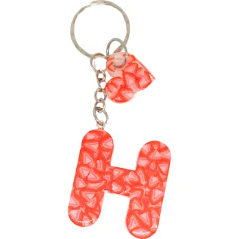 věšák na klíče Klíčenka - STRAWBERRY H