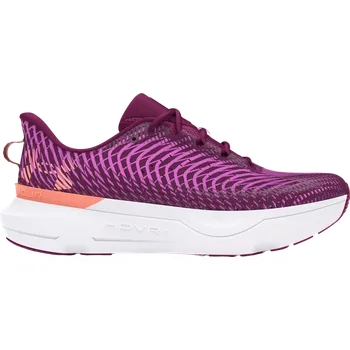 Dámská obuv Běžecké boty Under Armour UA W Infinite Pro 3027200-502 Velikost 40 EU | 6 UK | 8,5 US | 25,5 CM