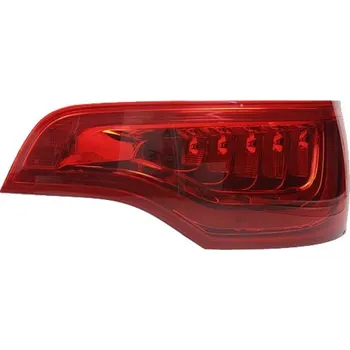 Zadní světlomet Pravé zadní světlo LED horní Audi Q7 (4LB) 09-15 MAGNETI MARELLI