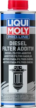 aditivum Liqui Moly Pro-line 20790 čistič nádrží 500 ml