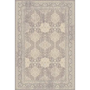 Koberec Vlněný koberec Agnella Agnus Kissa Antracit - 200 x 300 cm