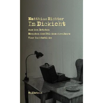 Im Dickicht - Richter, Matthias