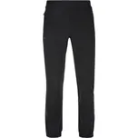 Pánské běžecké kalhoty KILPI HEYES XS Černá