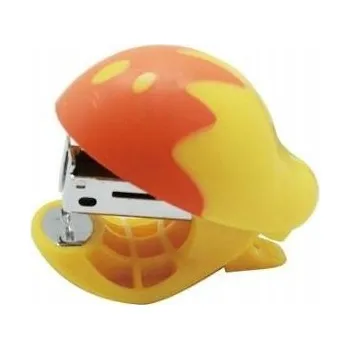 Keyroad Sešívačka mini - žlutá neuveden