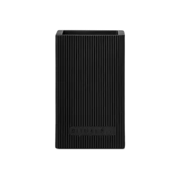 Vonná tyčinka Rituals Acora Toothbrush Holder Black